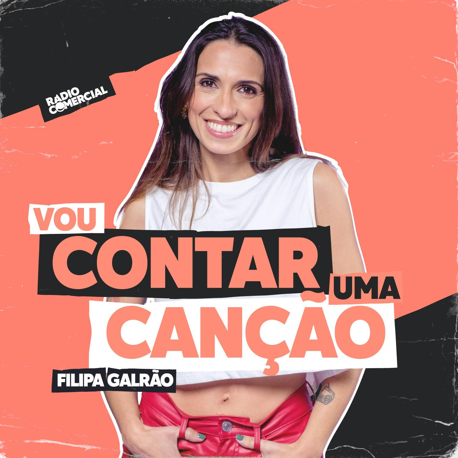 Vou Contar uma Canção