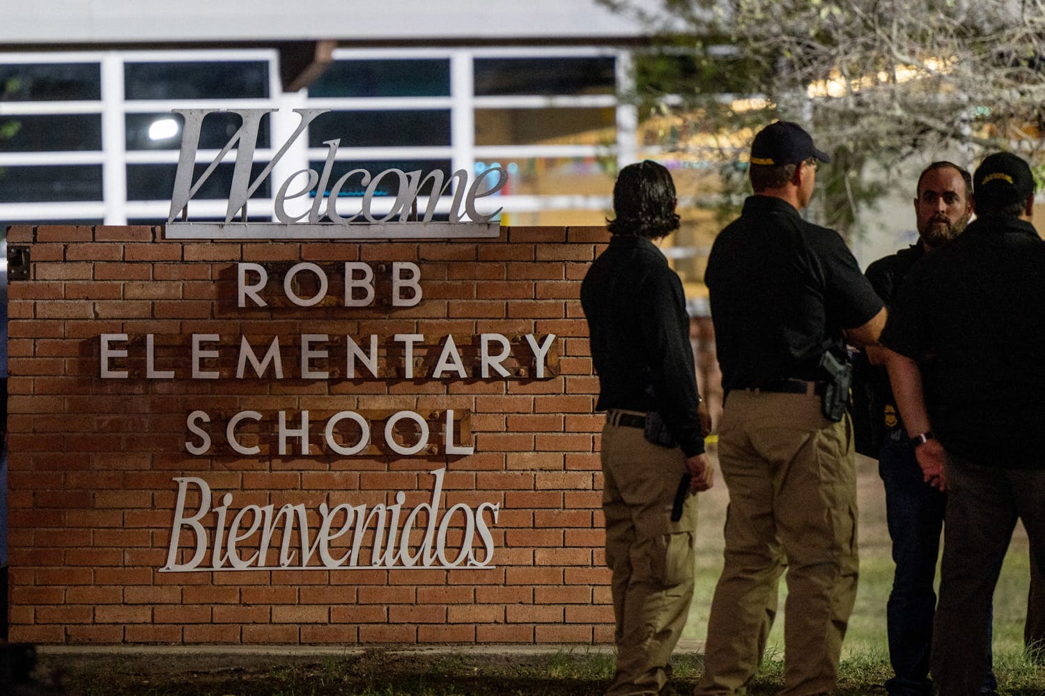 cover of episode Shooting survivor Ron Barber on the Texas school shooting