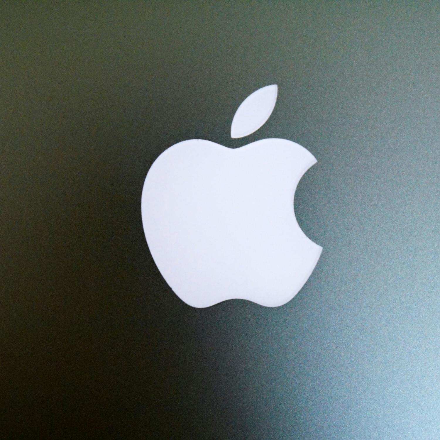 Apple’s shiny new gadgets