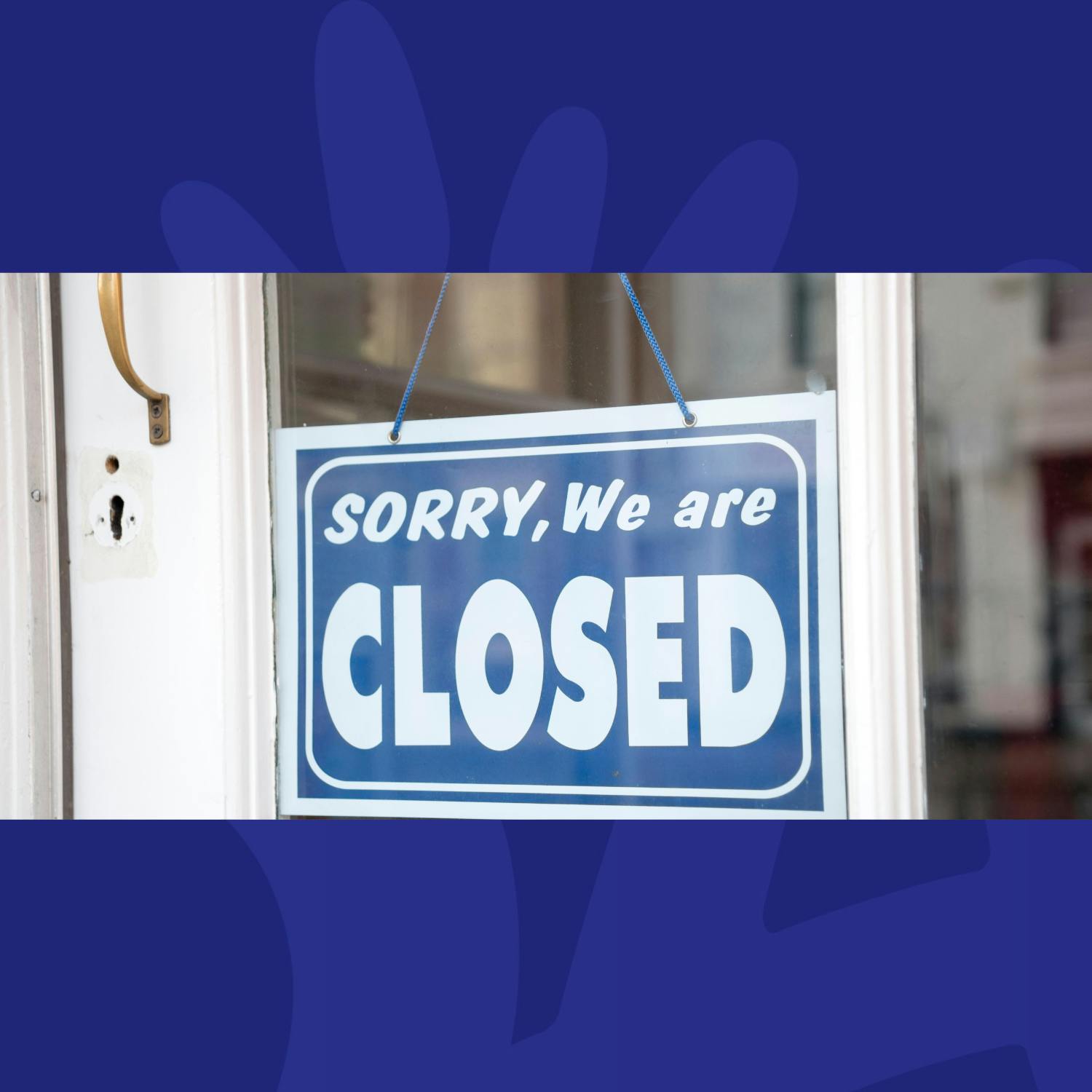 Hundreds Of Restaurants, Cafes And Pubs Facing Closure