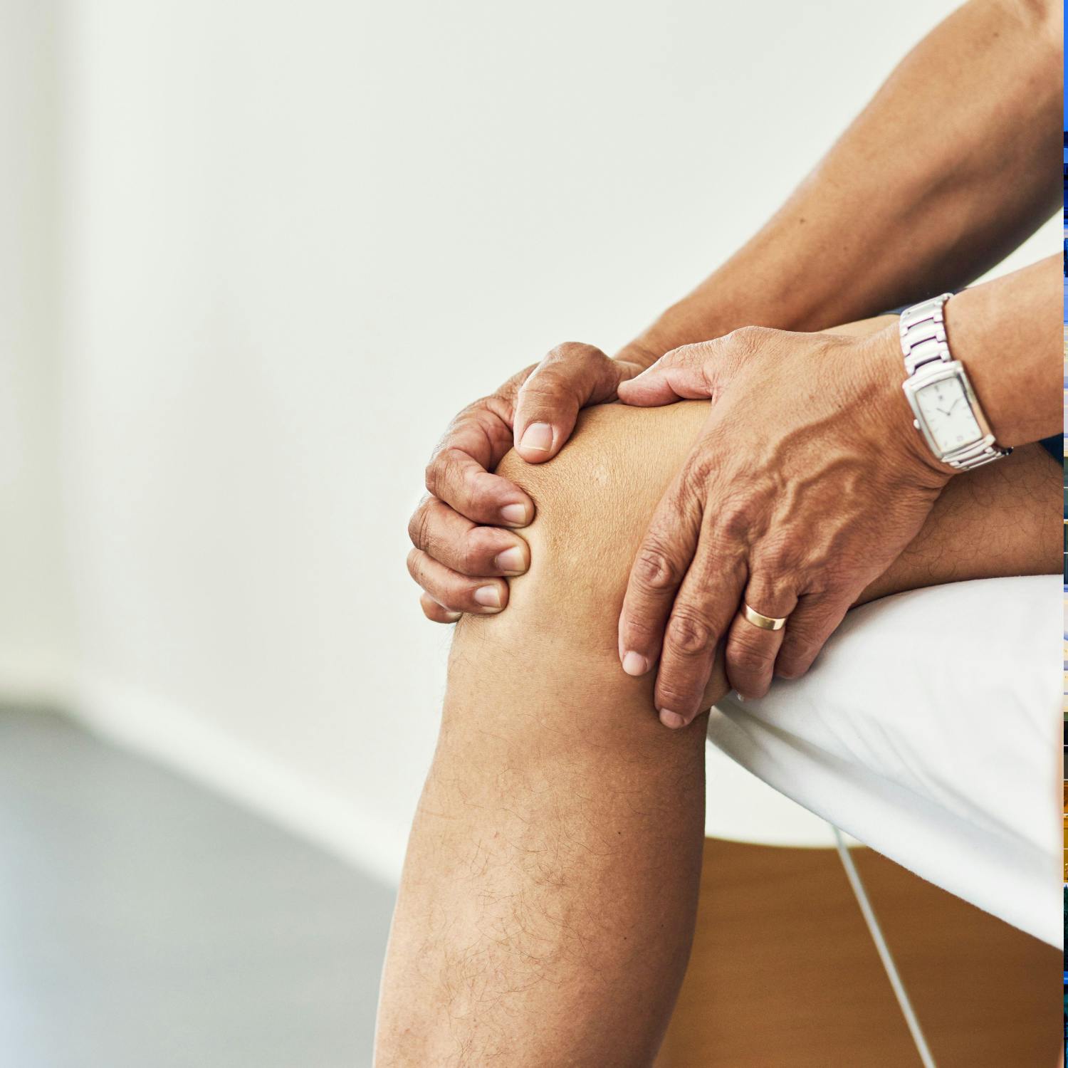 Ask The Expert: Andrew Dunne, Chartered Physiotherapist