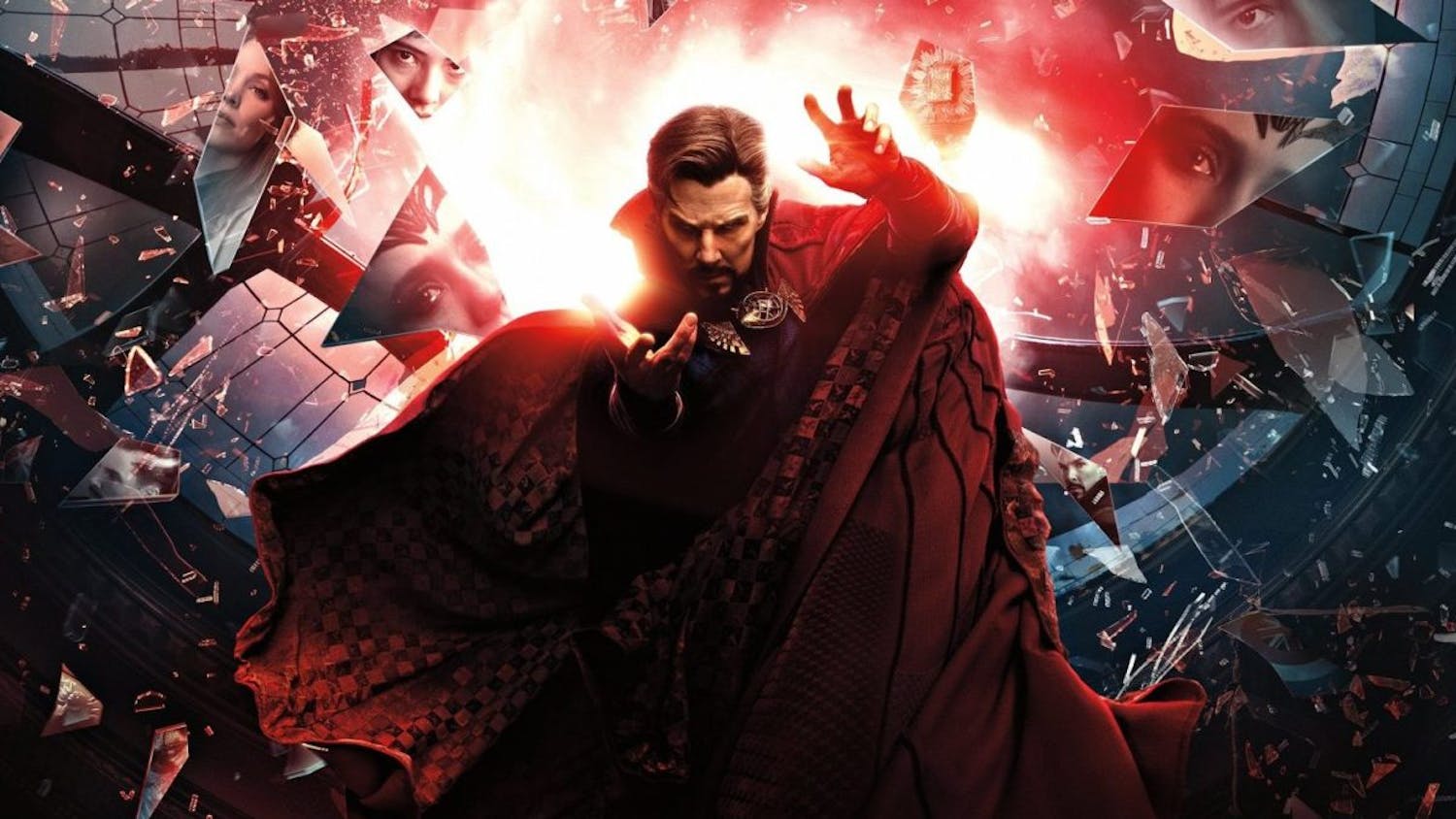 WE LOVE MOVIES - DOCTOR STRANGE 2