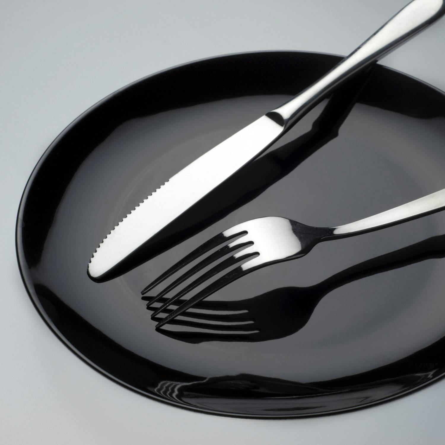 What is the cost of eating out now? Image