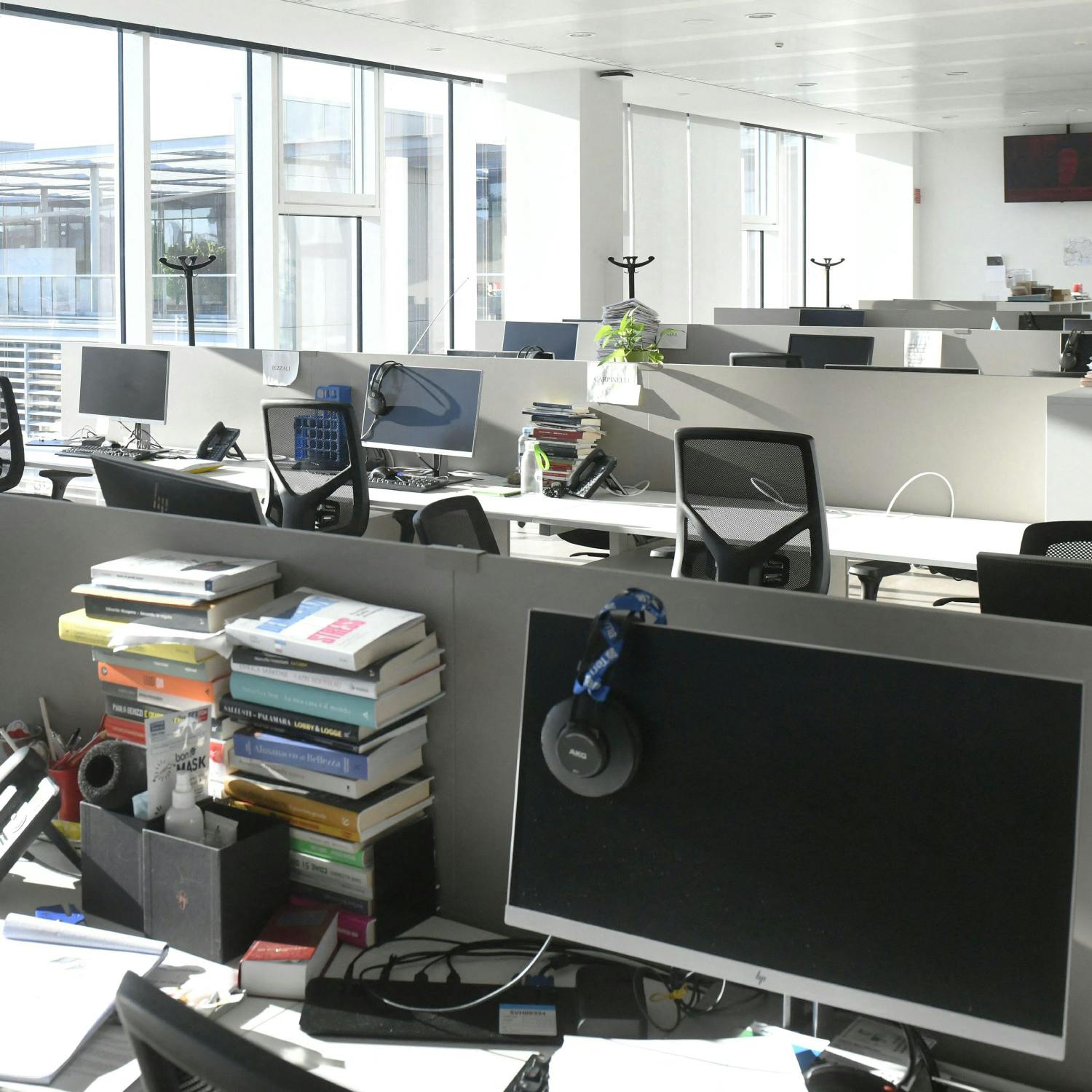 Can you make lifelong friends through work?
