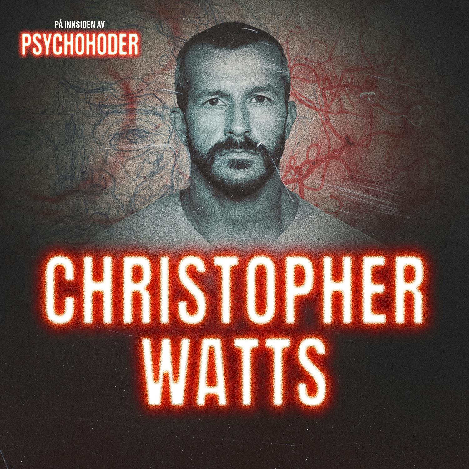 På innsiden av psychohoder