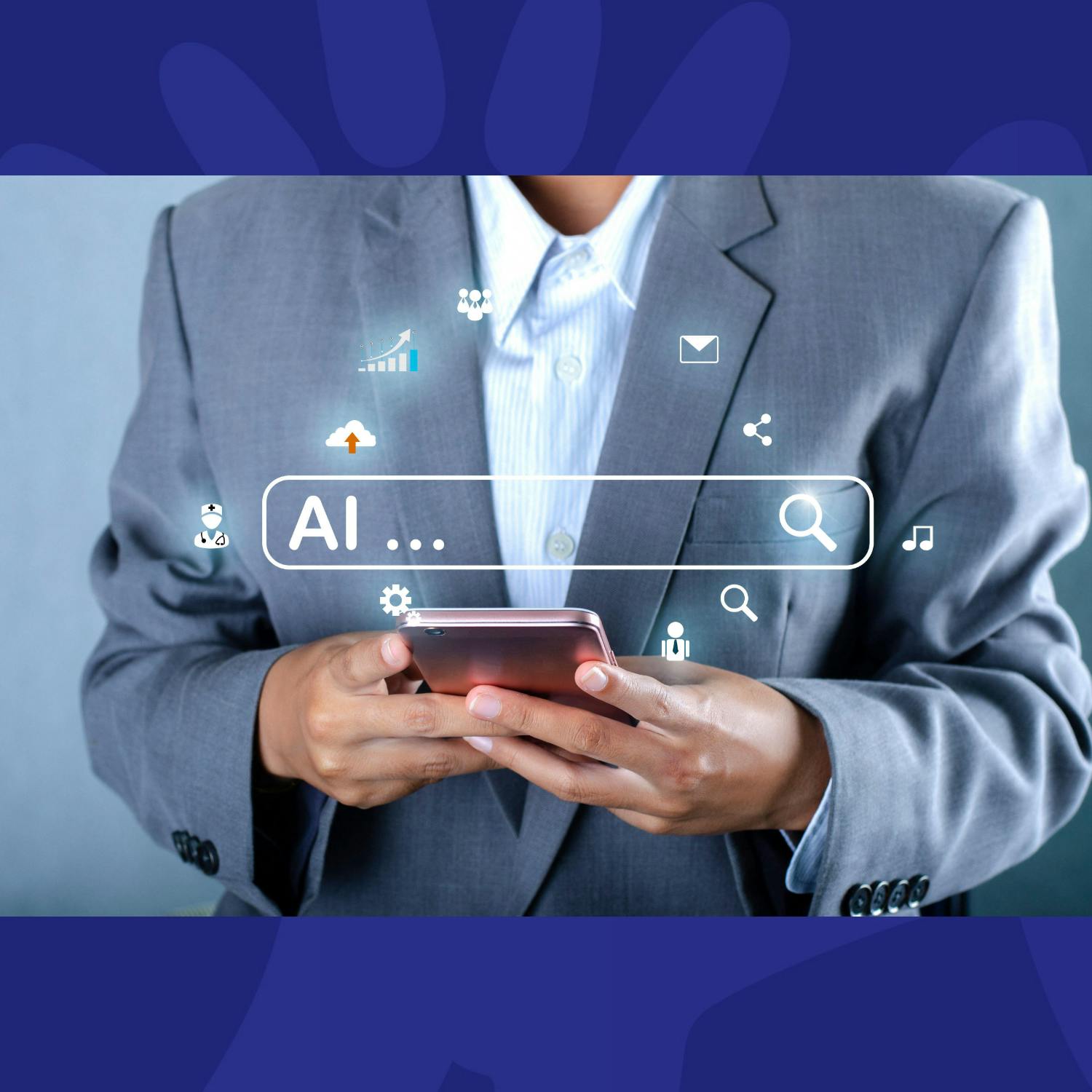 How AI Is Destroying Our Closest Relationships