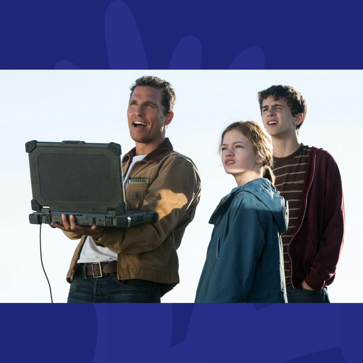 Did You Know Timothée Chalamet Was In This Huge Blockbuster As A Teen?