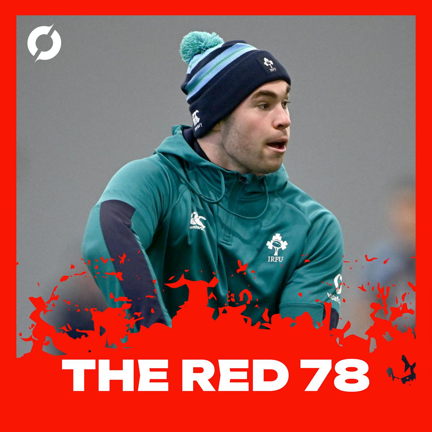 The Red 78: Saints march on in Thomond, and we go again in the knockout stages - Ep.86