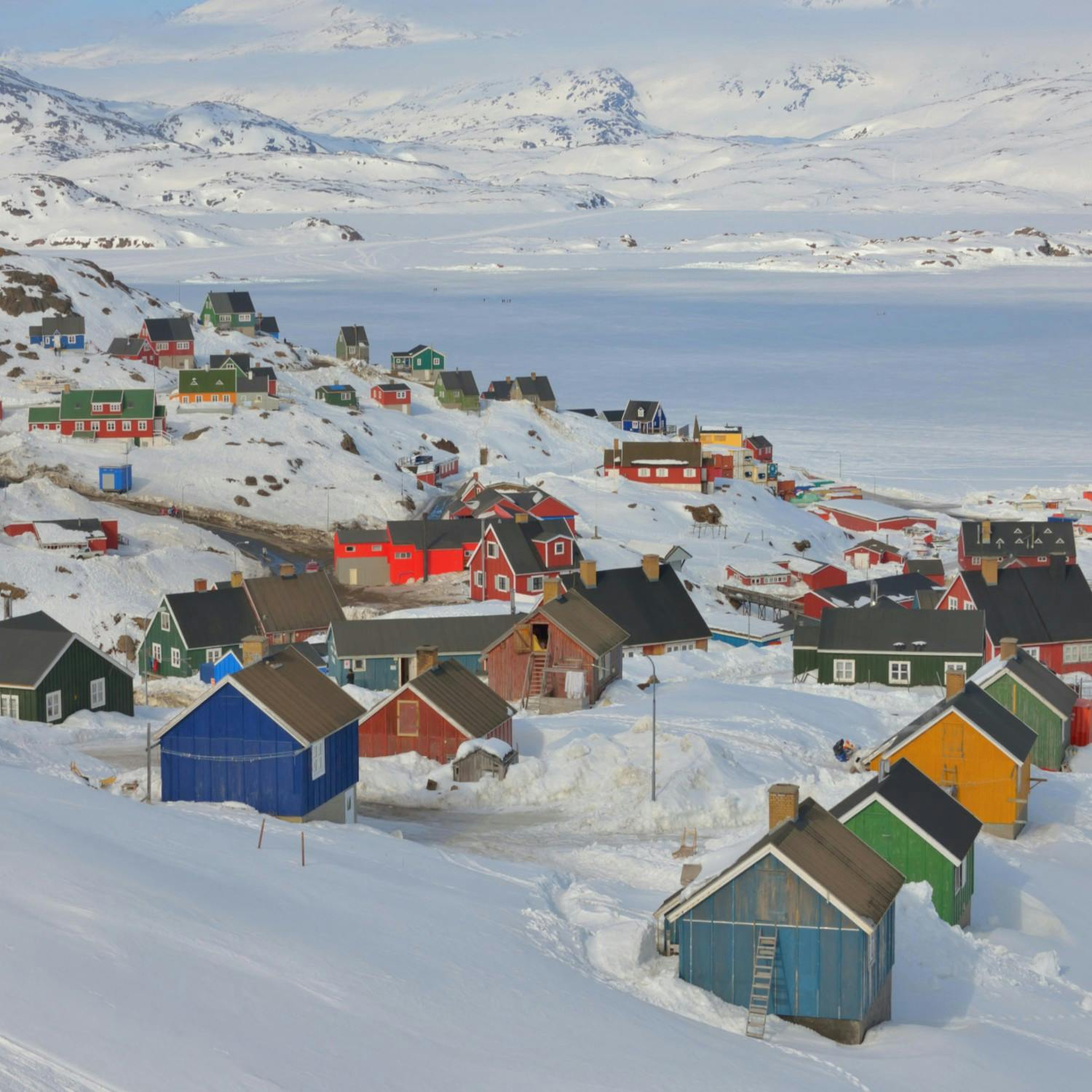 Trump says he will '100%' follow through on threat to impose tariffs Trump says he will '100%' follow through on threat to impose tariffs