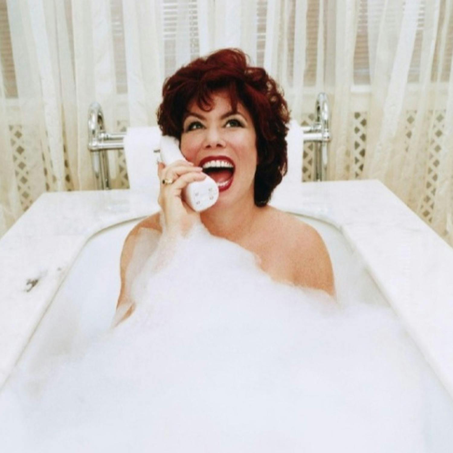 Ruby Wax on memorable encounter with Trump