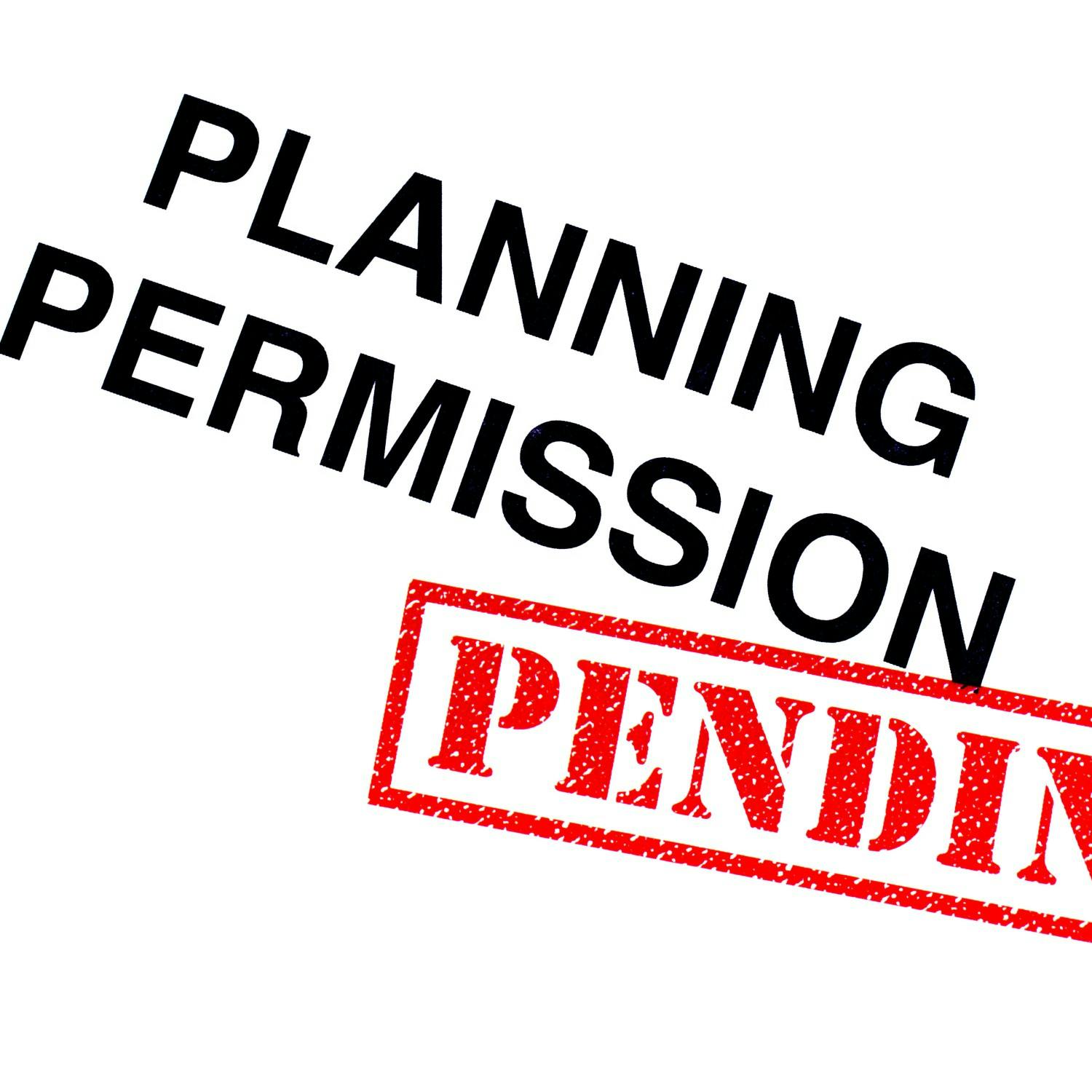 cover of episode Why does the planning permission process take so long ?