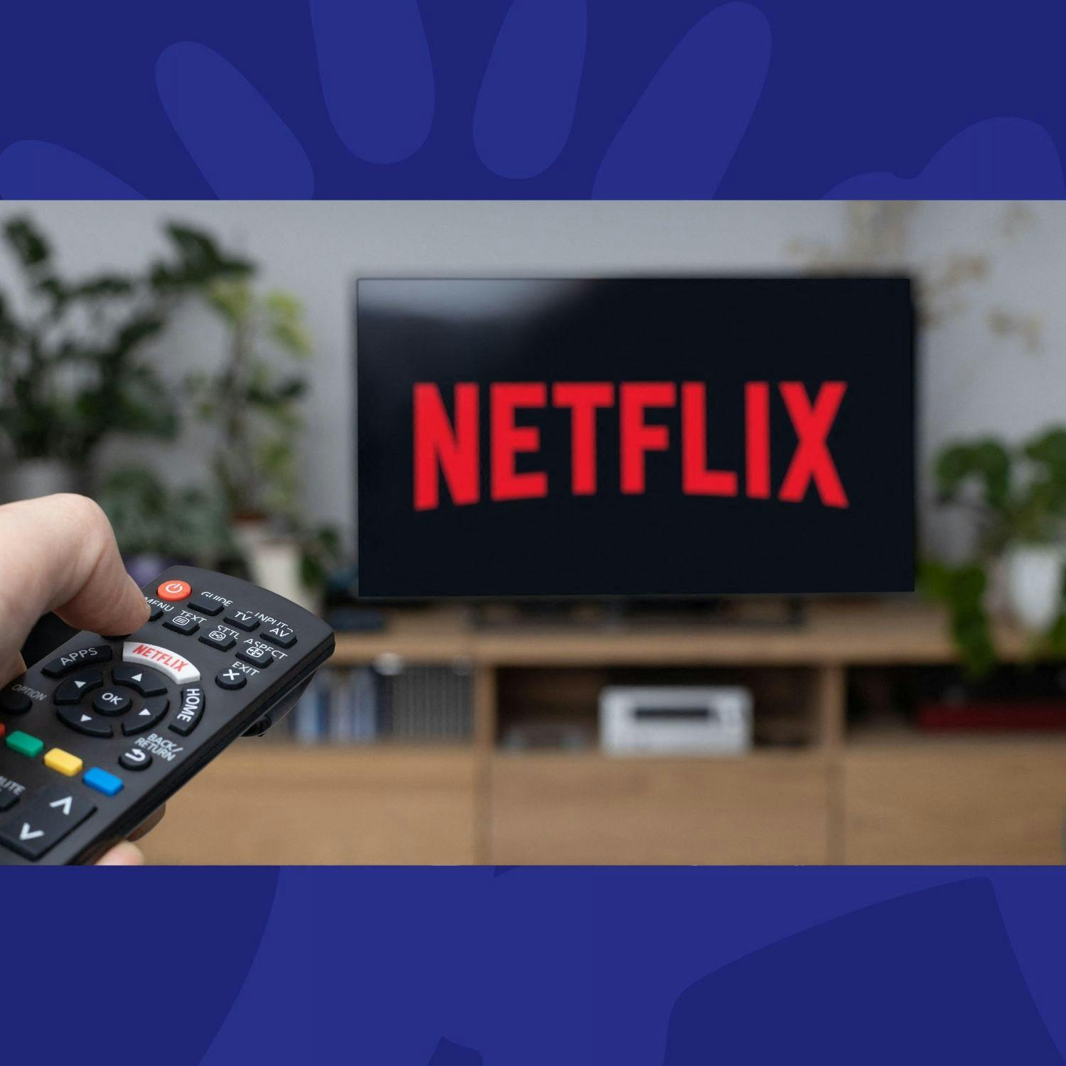 TV & Streaming: Netflix Ups Prices Again
