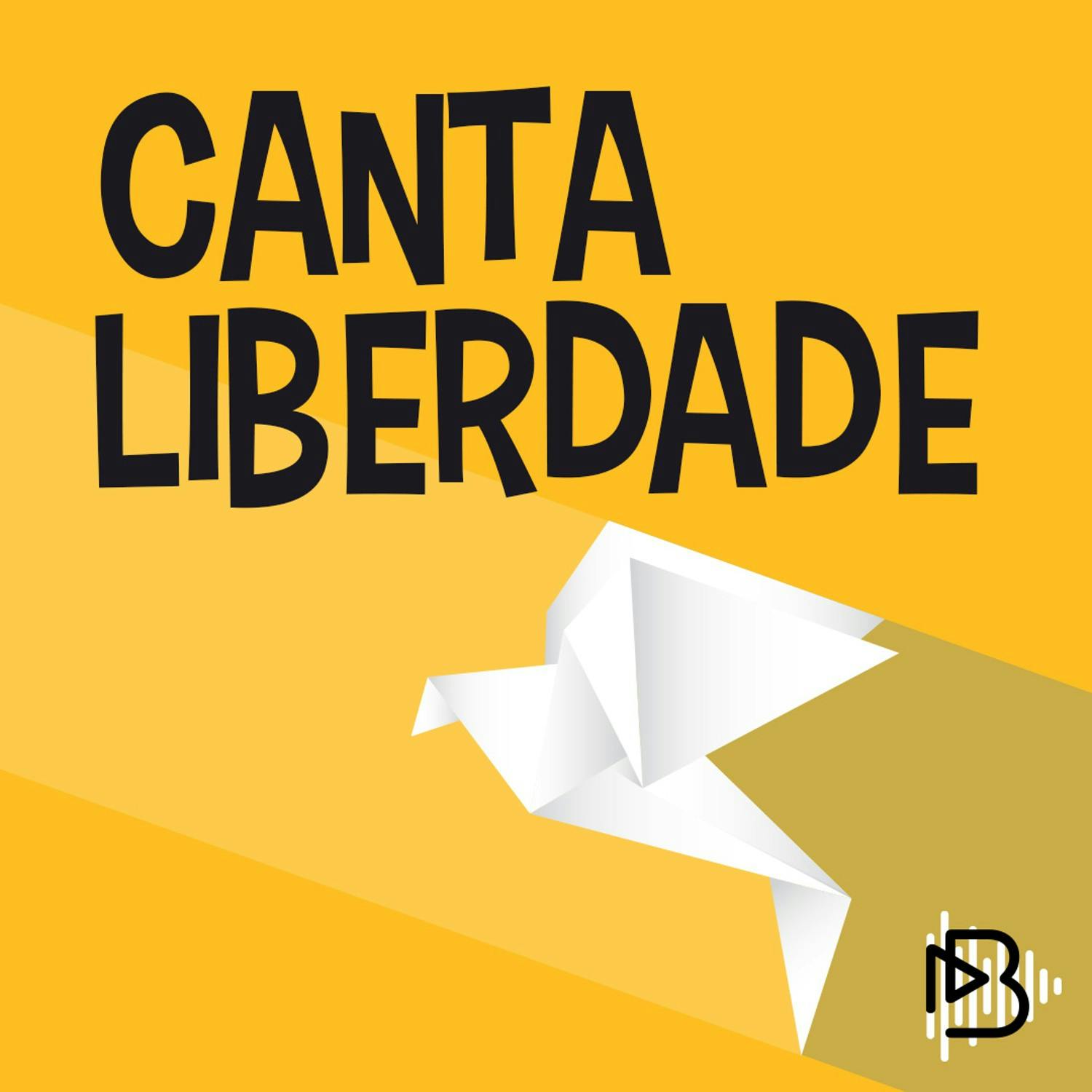 Canta Liberdade