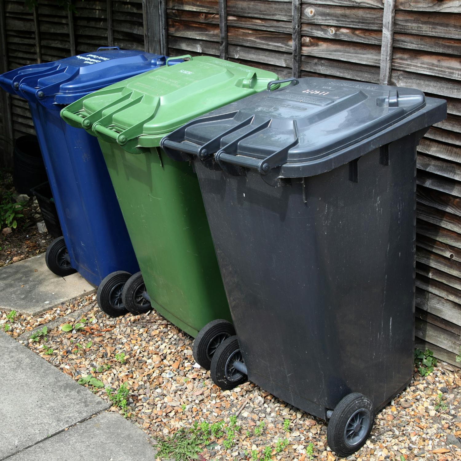 A fresh wave of bin collection price hikes episode artwork