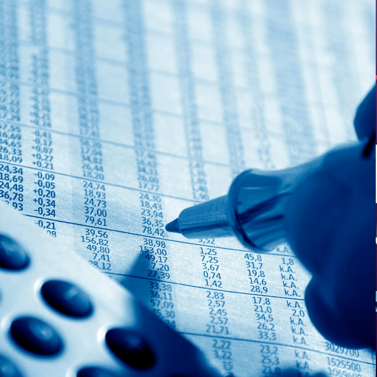 Investing your money in capital markets Investing your money in capital markets