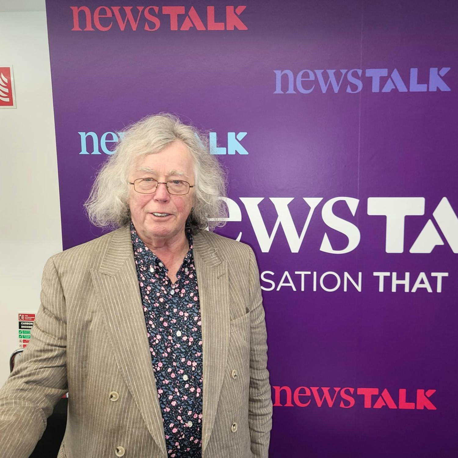 Mattress Mick on his new memoir ‘Bouncing Back’