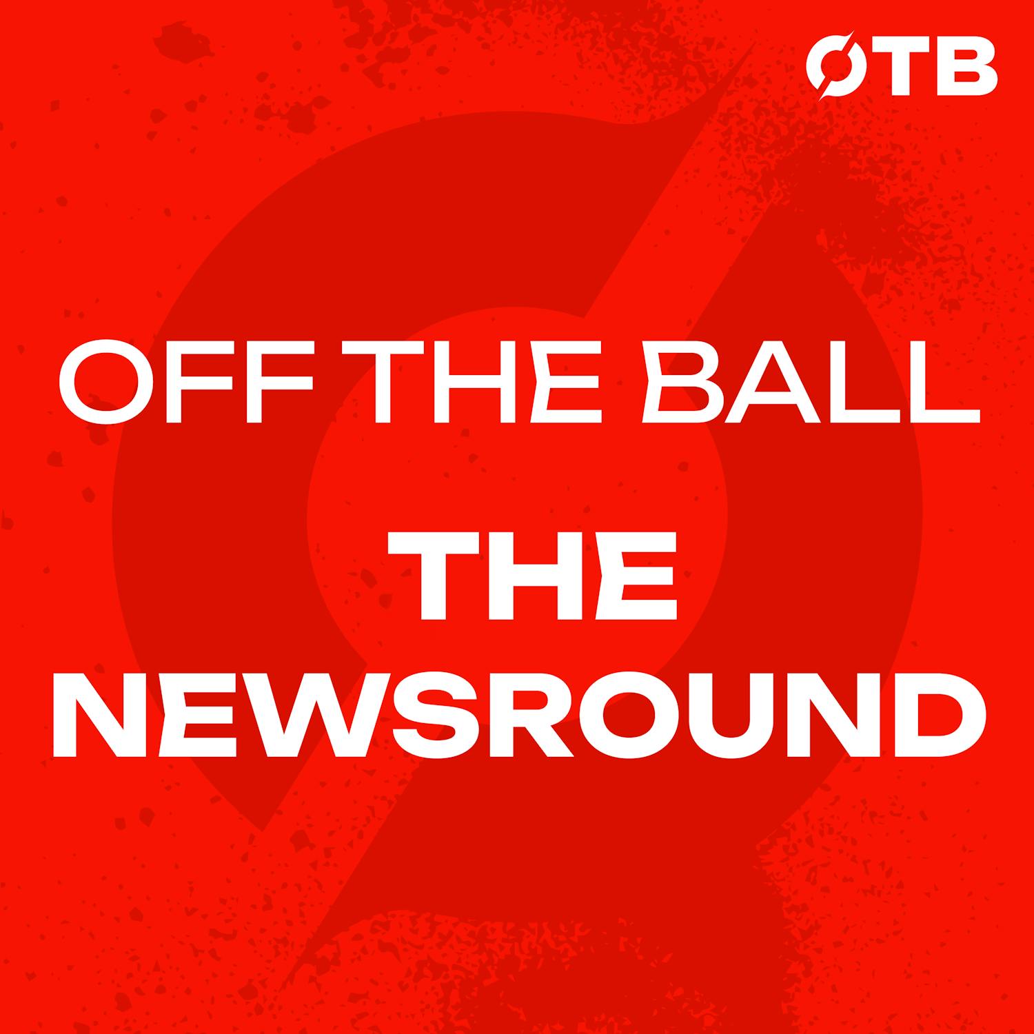 THE NEWSROUND: Argentina 3-2 Egypt | Portugal out | Shefflin returns | OTB episode artwork