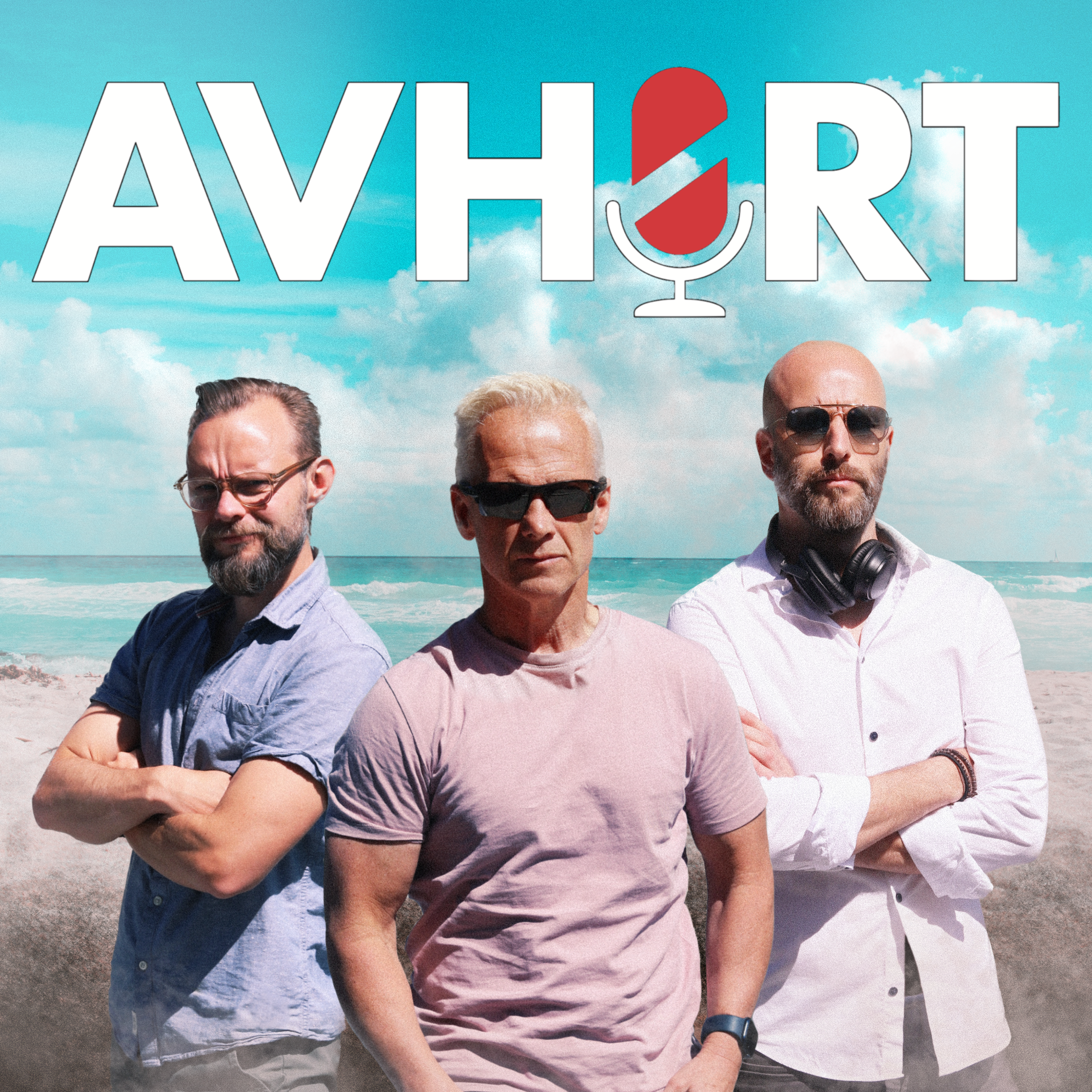 Podmesommer med Avhørt