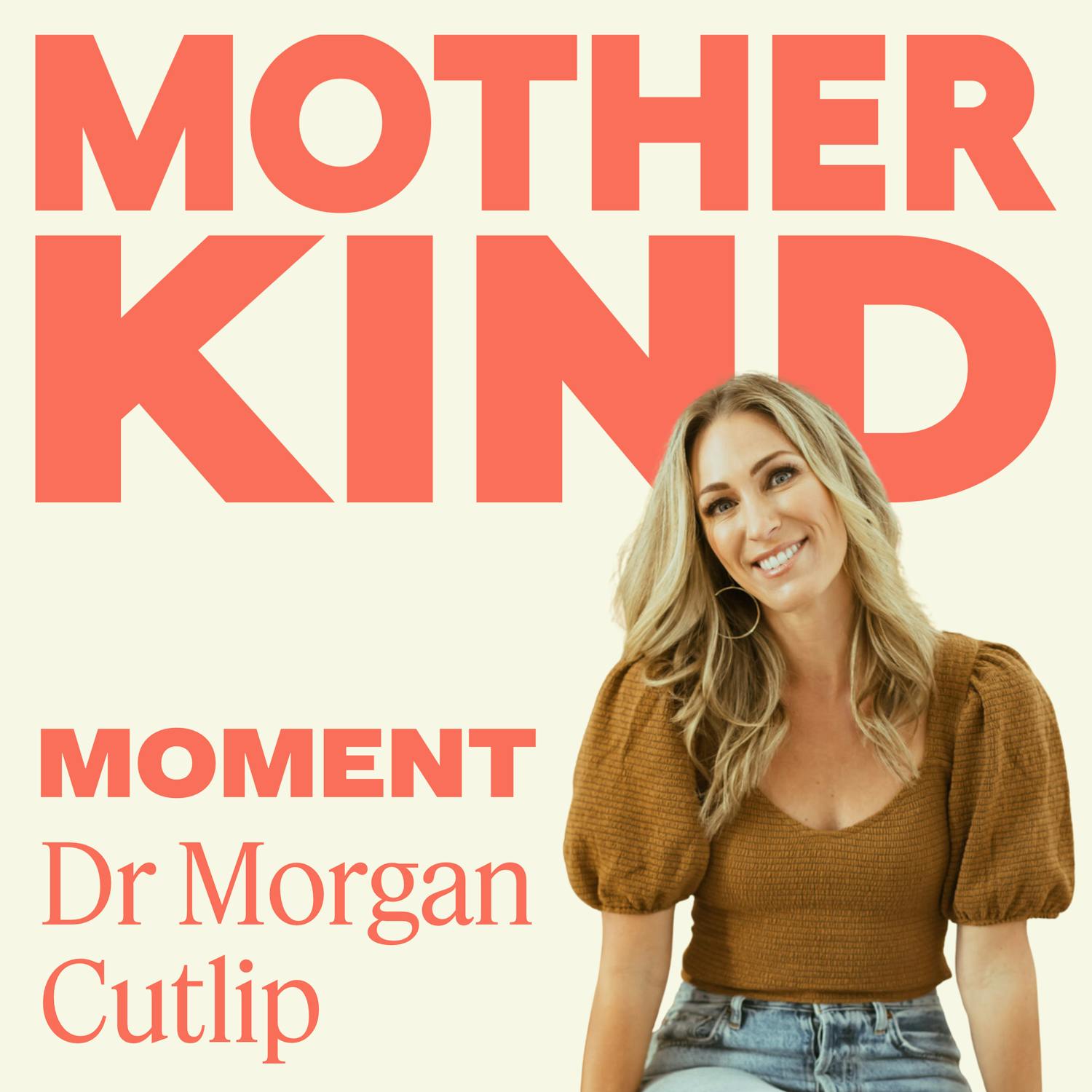 Do You Resent Your Partner For The Mental Load? Try This Expert Advice, with Dr Morgan Cutlip