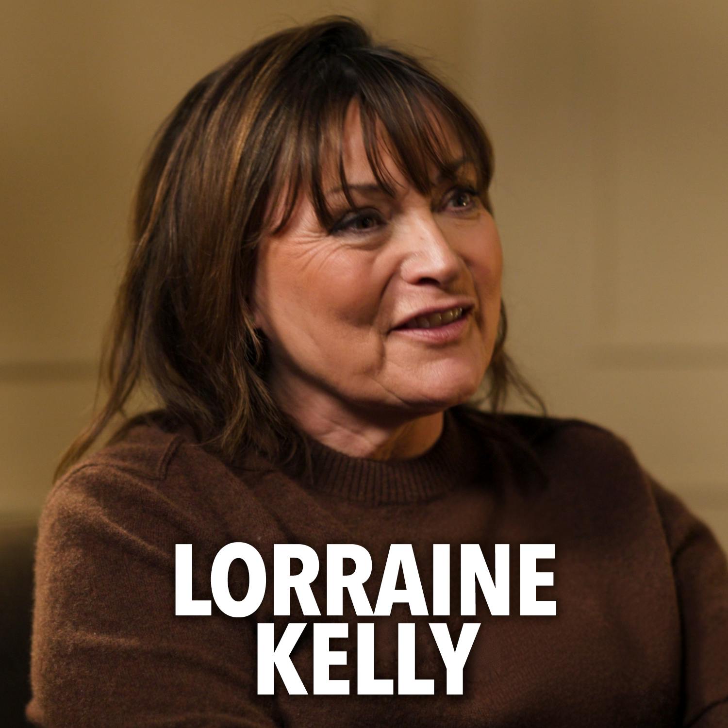 Lorraine Kelly: Naughty Knickers, Emotional Learning and Lessons from my Father