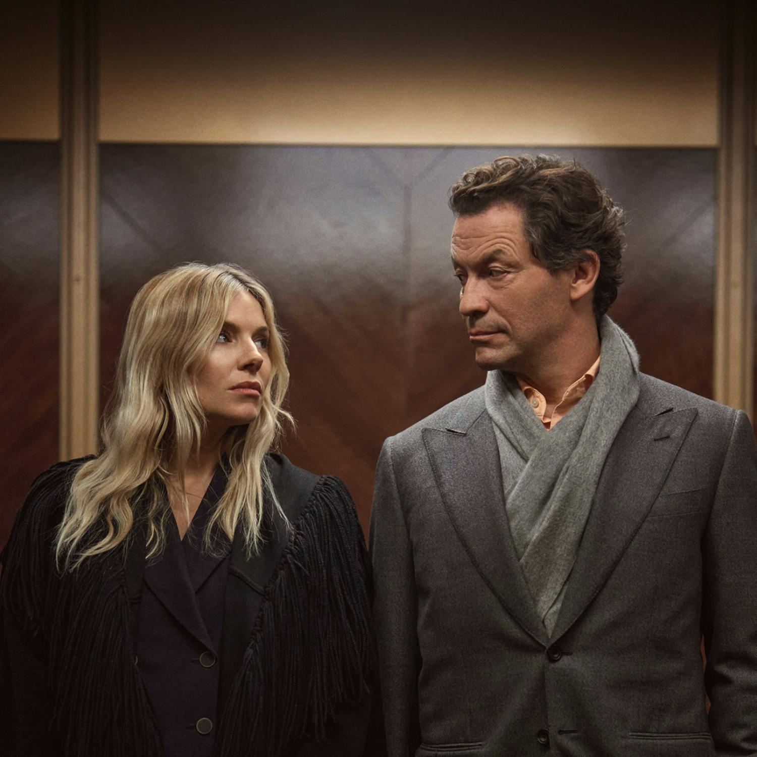 Don’t Miss: War, Unabomber, Rory O’Hanlon