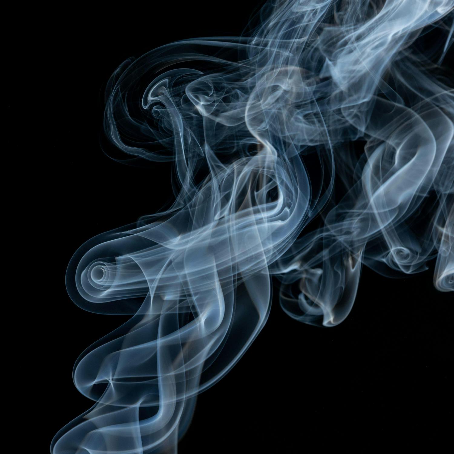 The presence of cannabis smoke on our streets