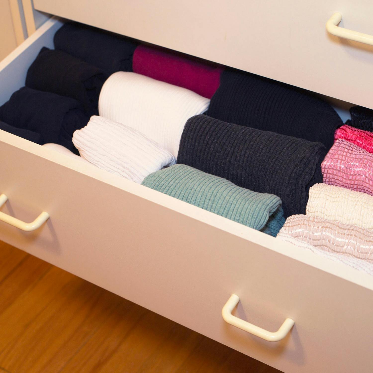 Who Doesn't Love A Clutter Free Home? This Expert Can Tell You How To Achieve That