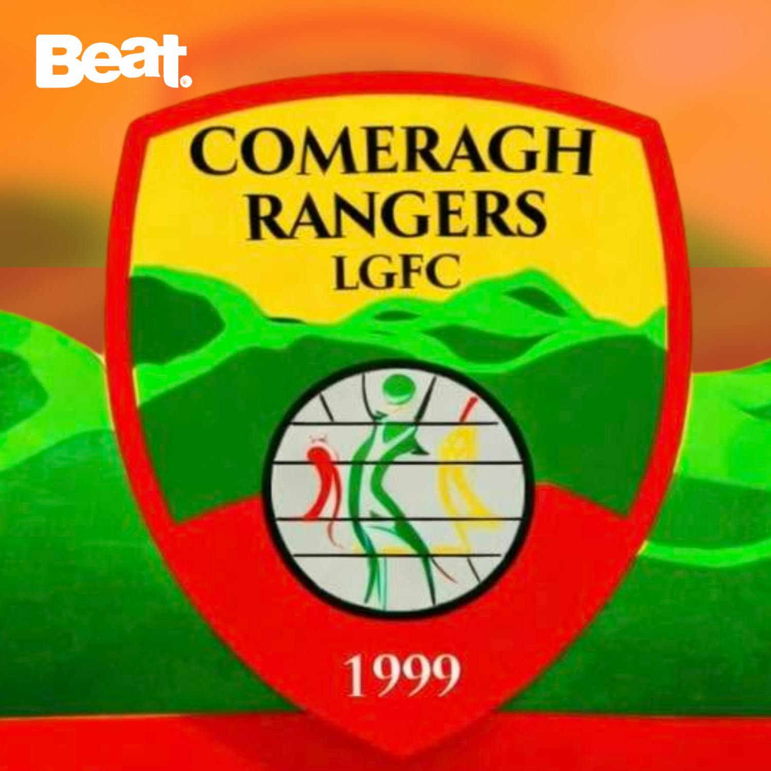 Comeragh Rangers are go ahead of Waterford Championship episode artwork