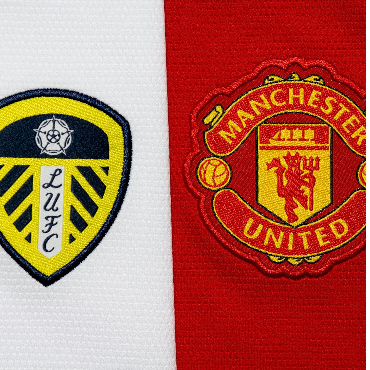 Man Utd v Leeds why is it such a big deal?