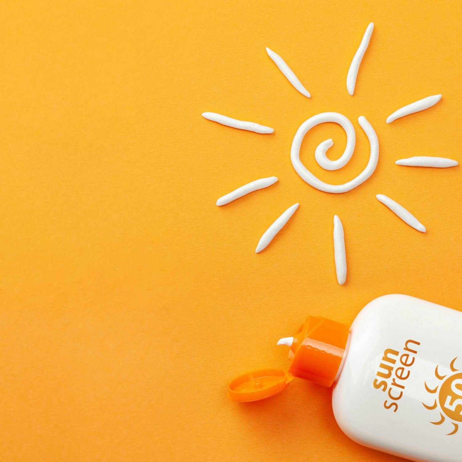 Should VAT for sunscreen to be removed?