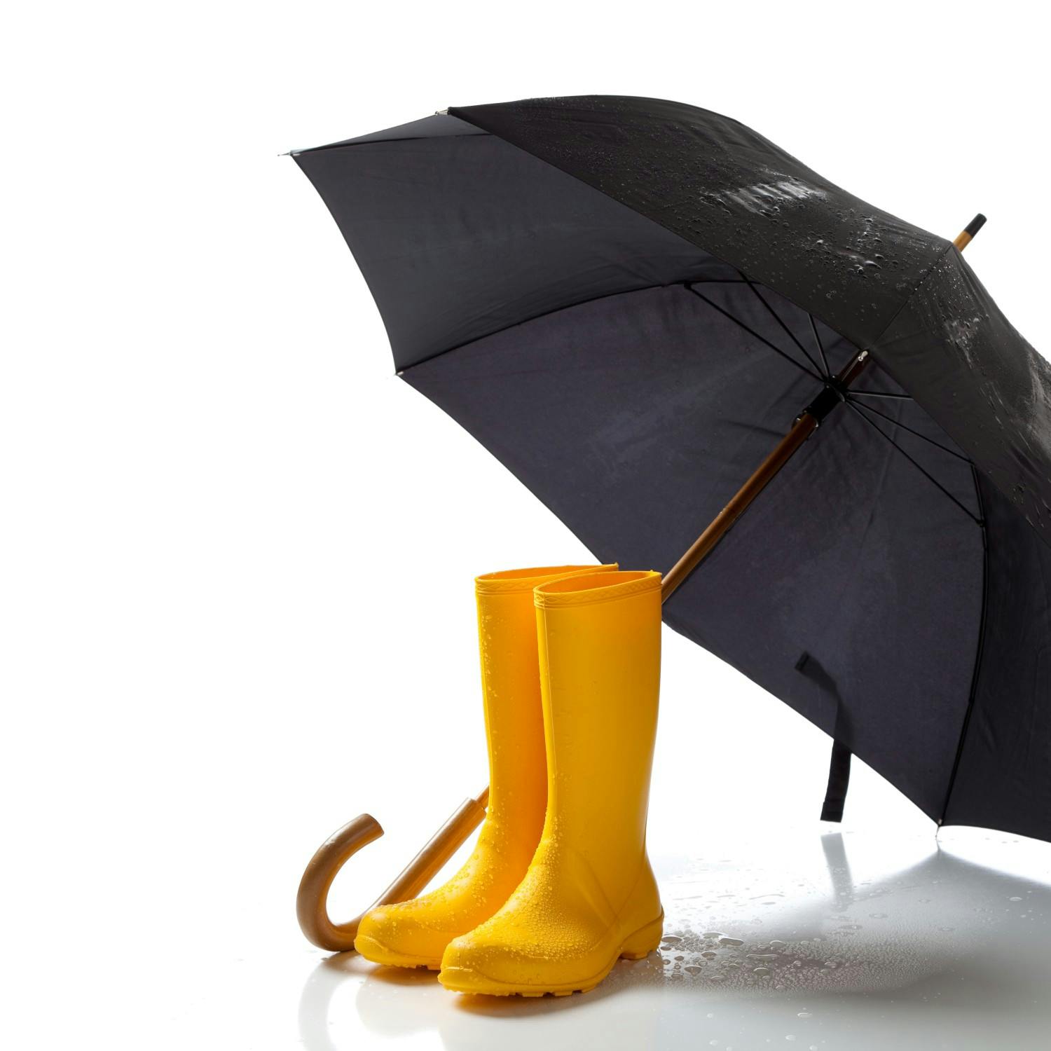 July is here, but where is the Summer weather?
