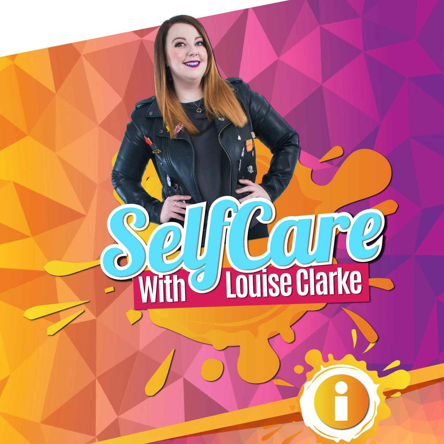 Darren Kennedy's Tips On Decluttering Your Home In 2024. Selfcare With Louise episode artwork