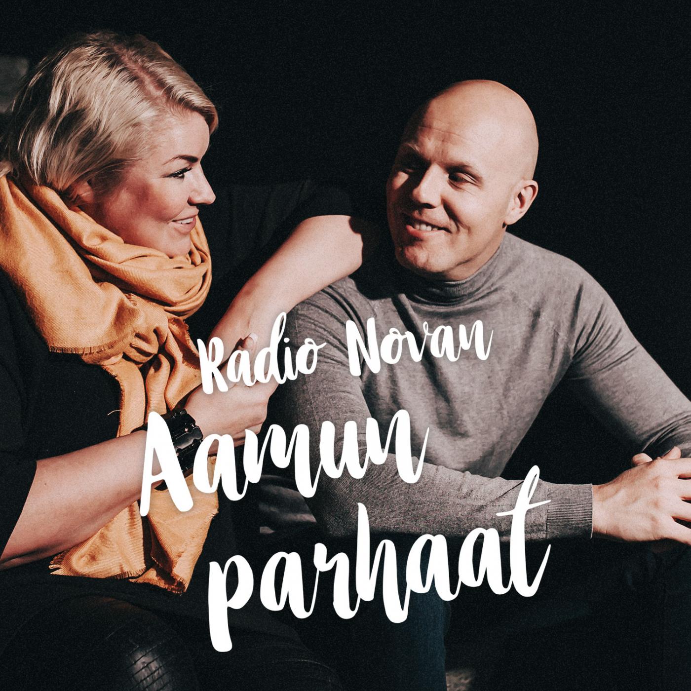 Radio Novan Aamun Jälki-istunto