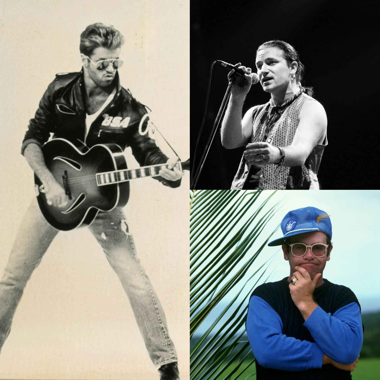 This 80s Music Quiz Will Wreck Your Head Image