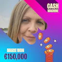 Cash Machine - IRE