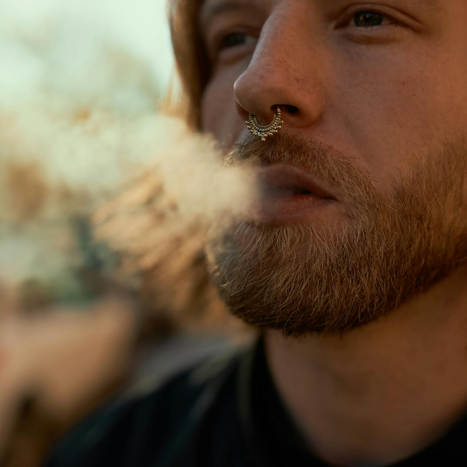 Caller Brands Weed Smokers "Losers Who Are Funding Drug Cartels"