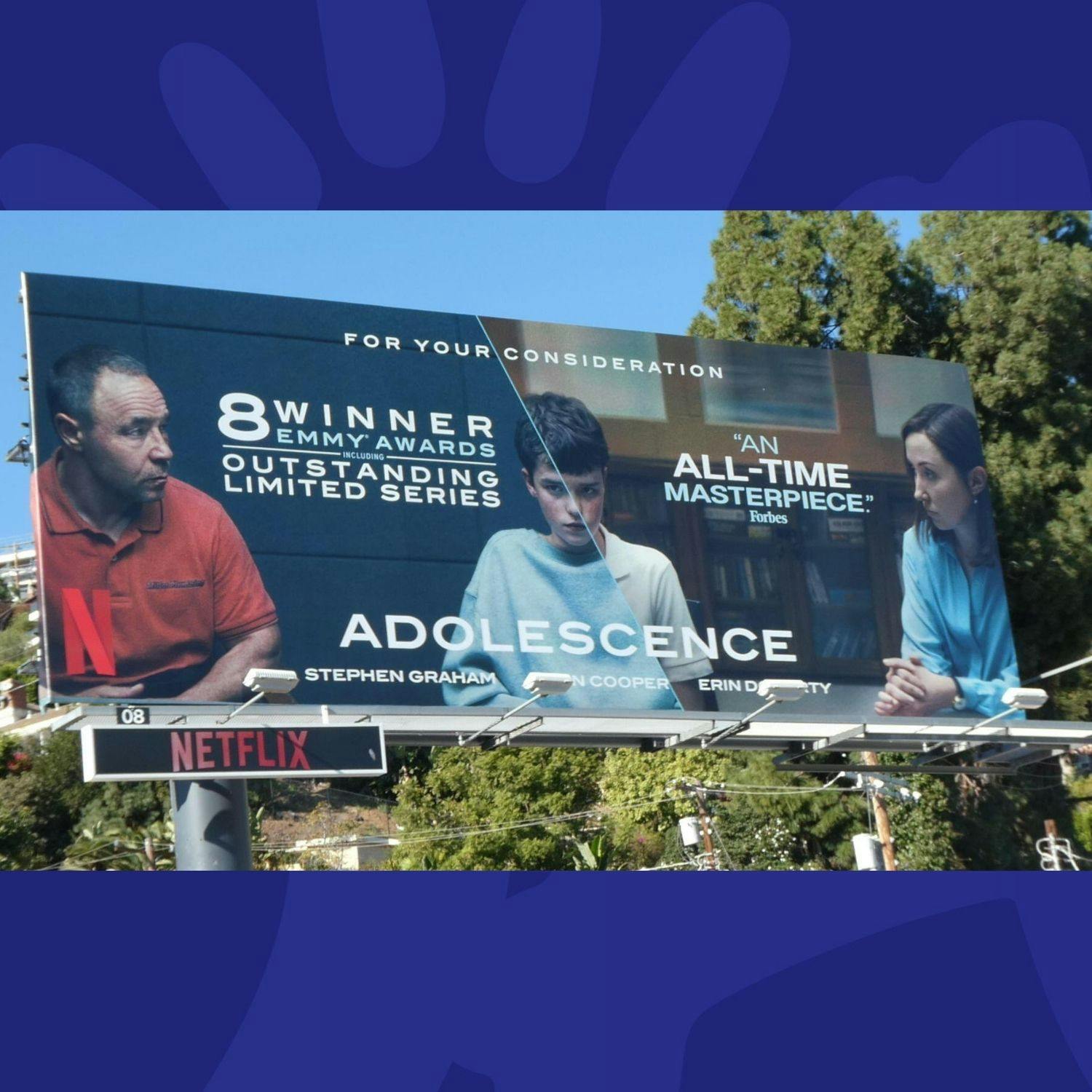 The Last Word on 2025's Best TV & Streaming