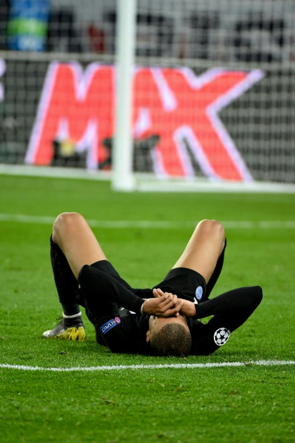 Unprofessional PSG, Ole's future and Real Madrid's mistakes Unprofessional PSG, Ole's future and Real Madrid's mistakes