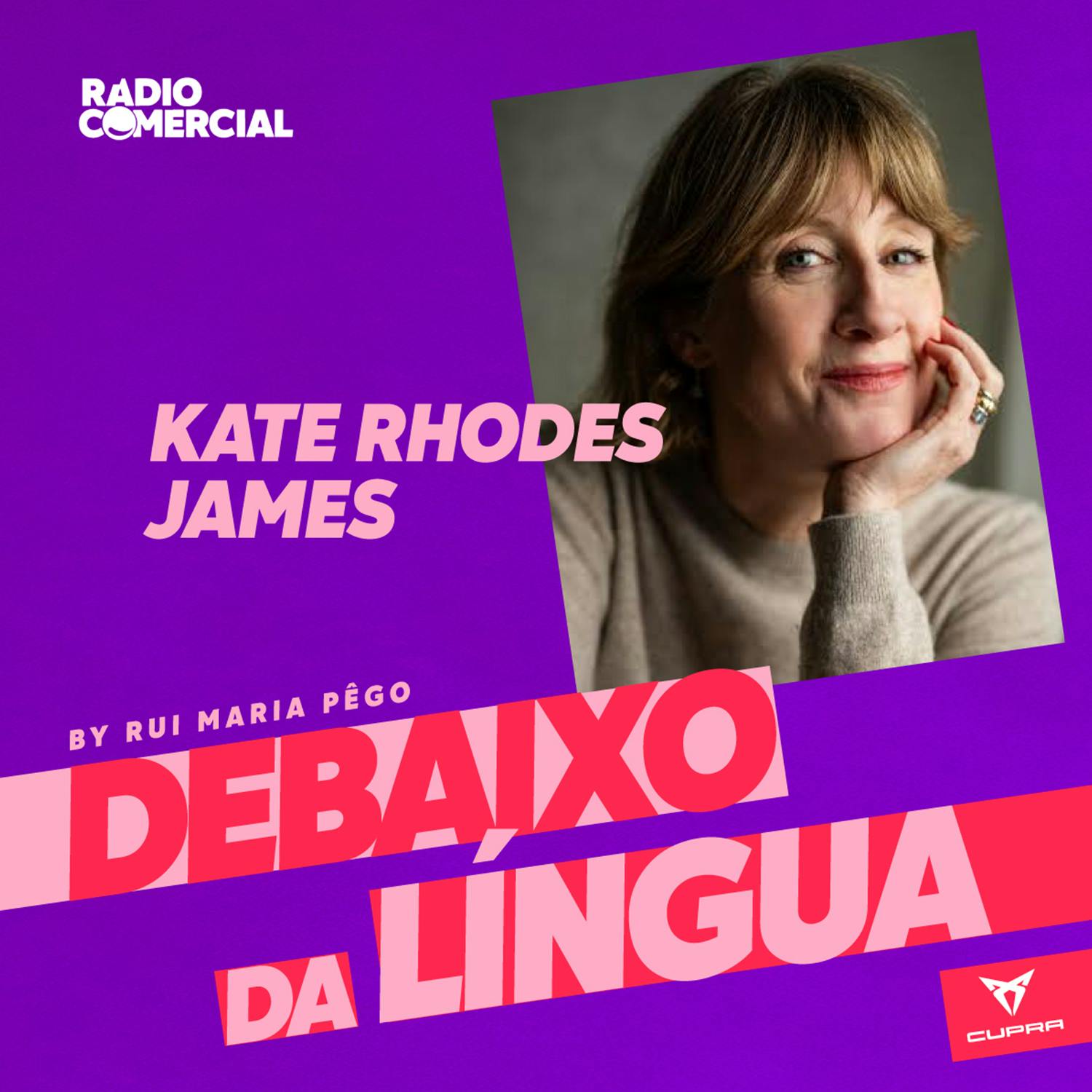 Kate Rhodes James Kate Rhodes James