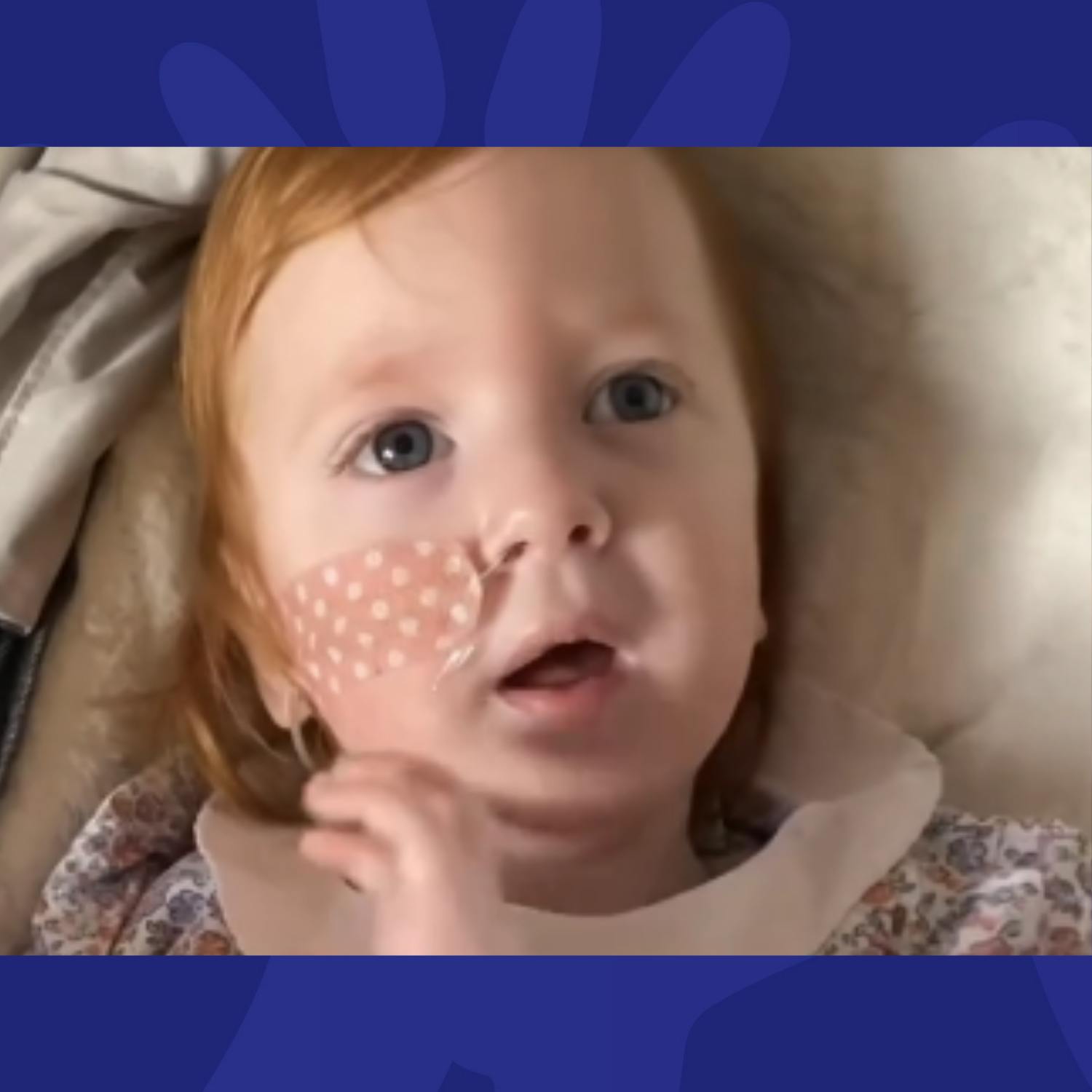Jack And Jill Power Hour: Chloe Tells Us All About Her Amazing Little Sister Heidi
