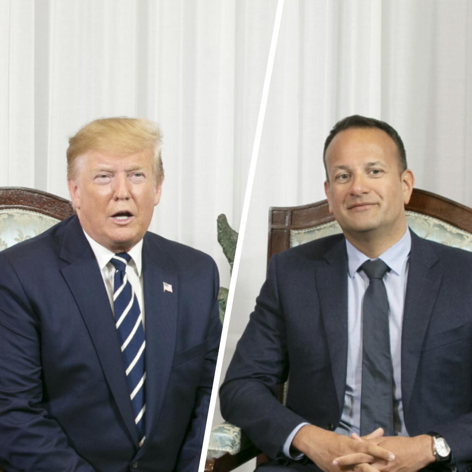 Leo Varadkar’s expectations for Trump’s second term