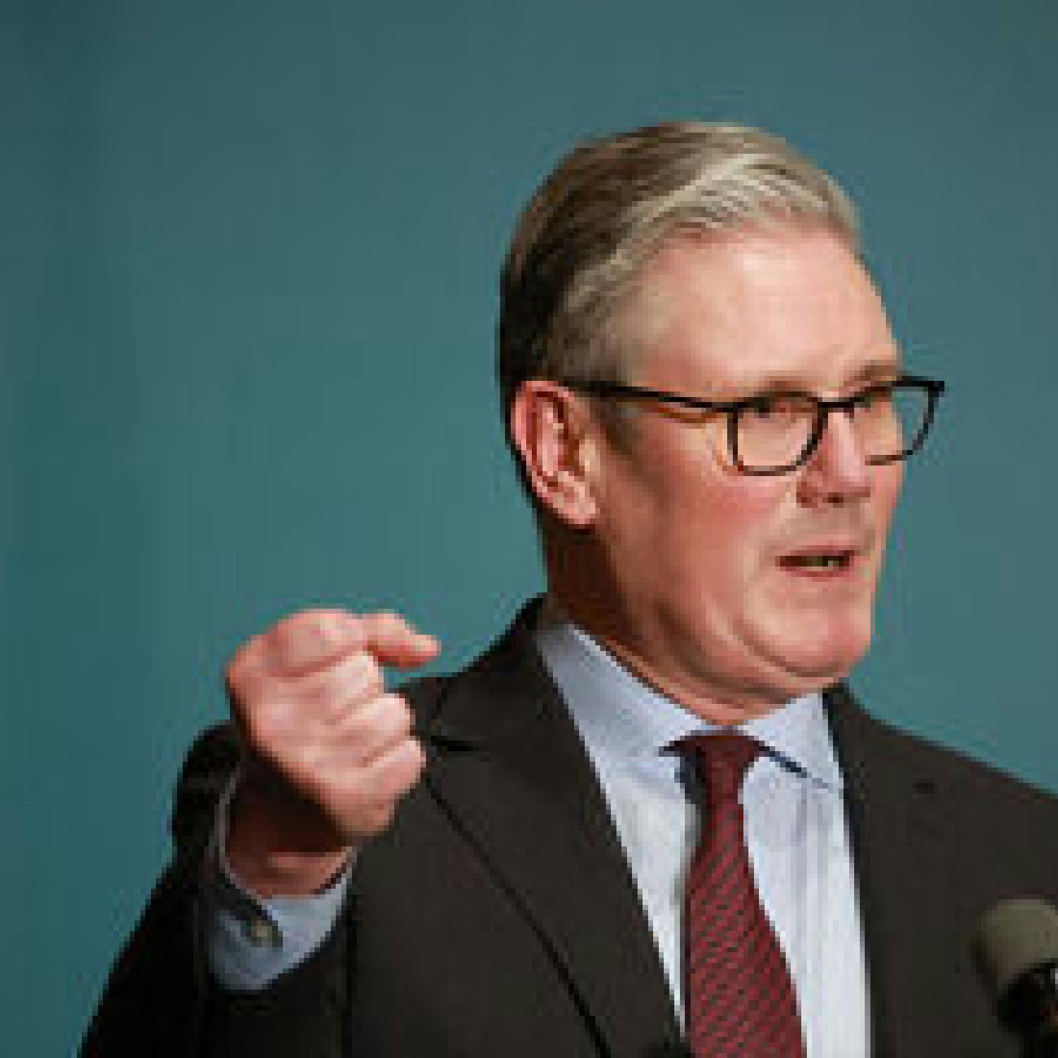 UK Prime Minister Starmer to face MPs tomorrow as he returns to Parliament