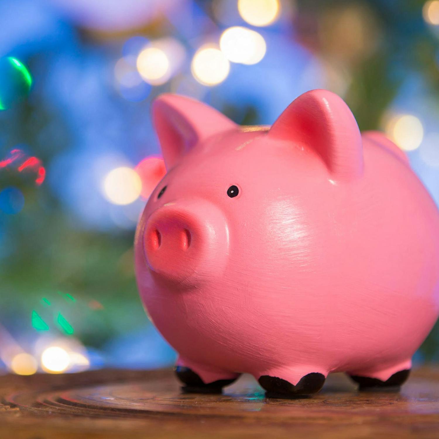 Should you already be budgeting for Christmas?