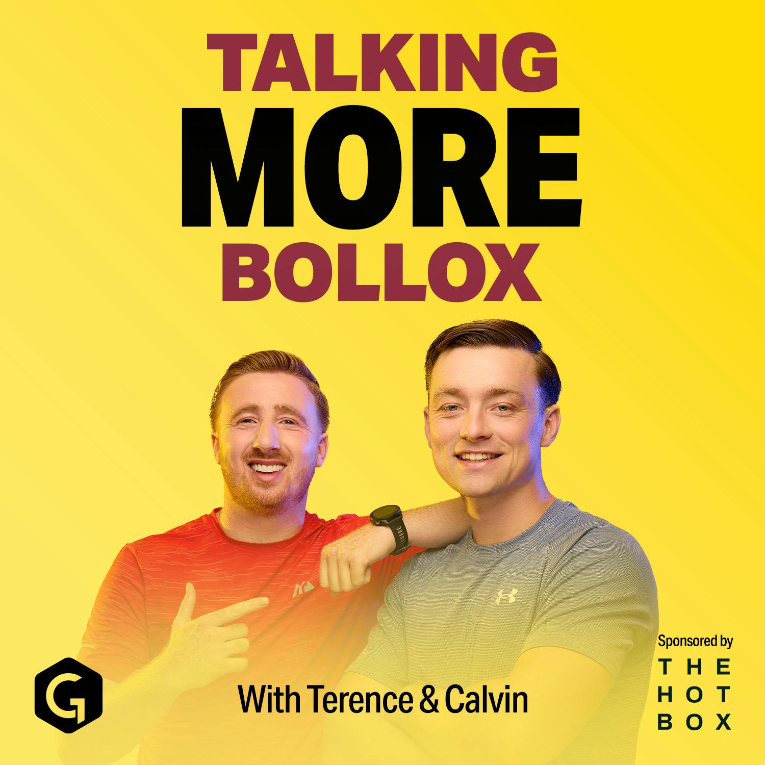 Bonus: An Apology to Terence