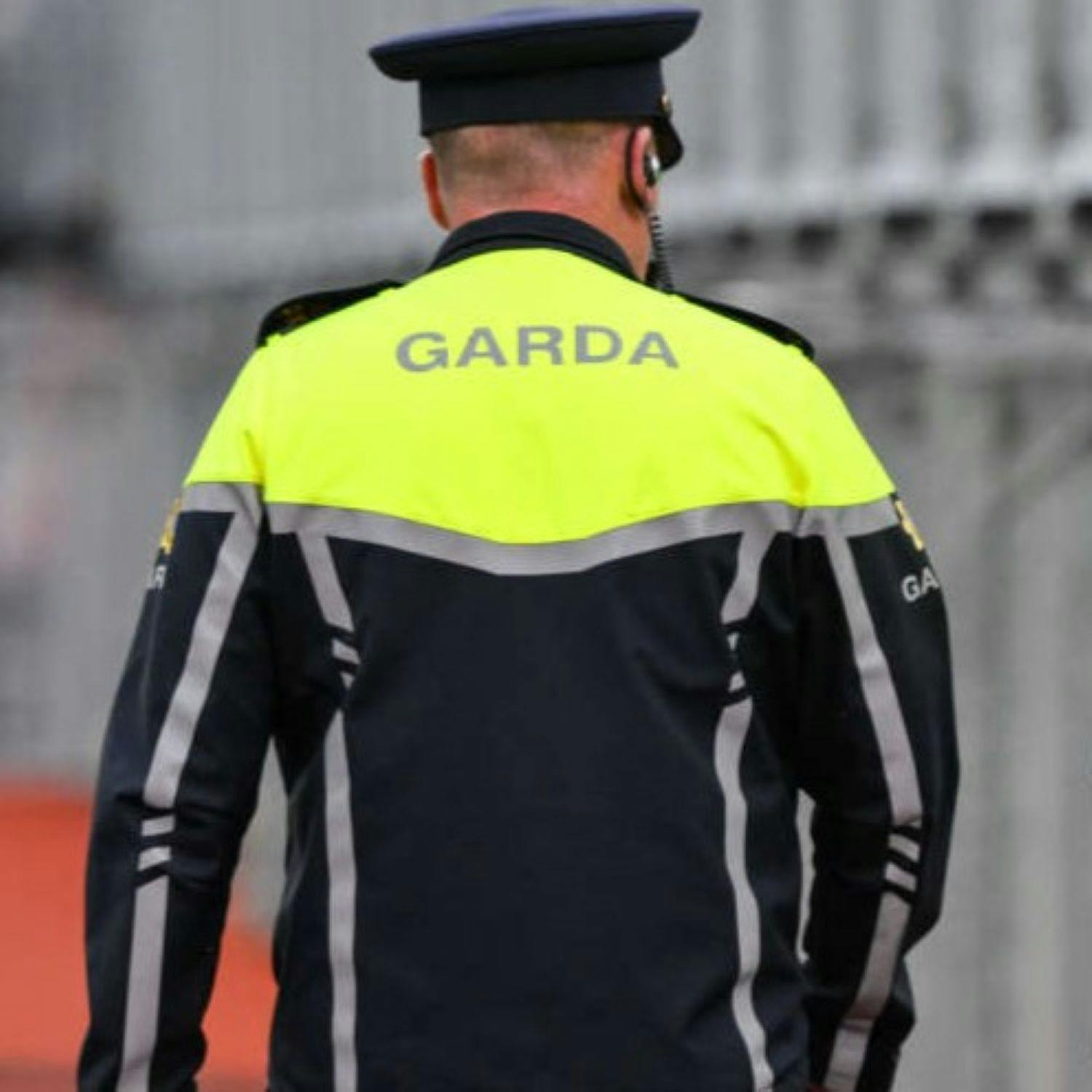 Garda Admits In Court That He Assaulted Blanchardstown Joyrider