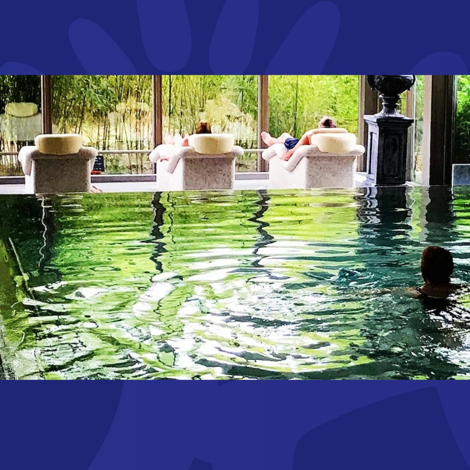 The Last Word On Travel: Spa & Wellness Breaks