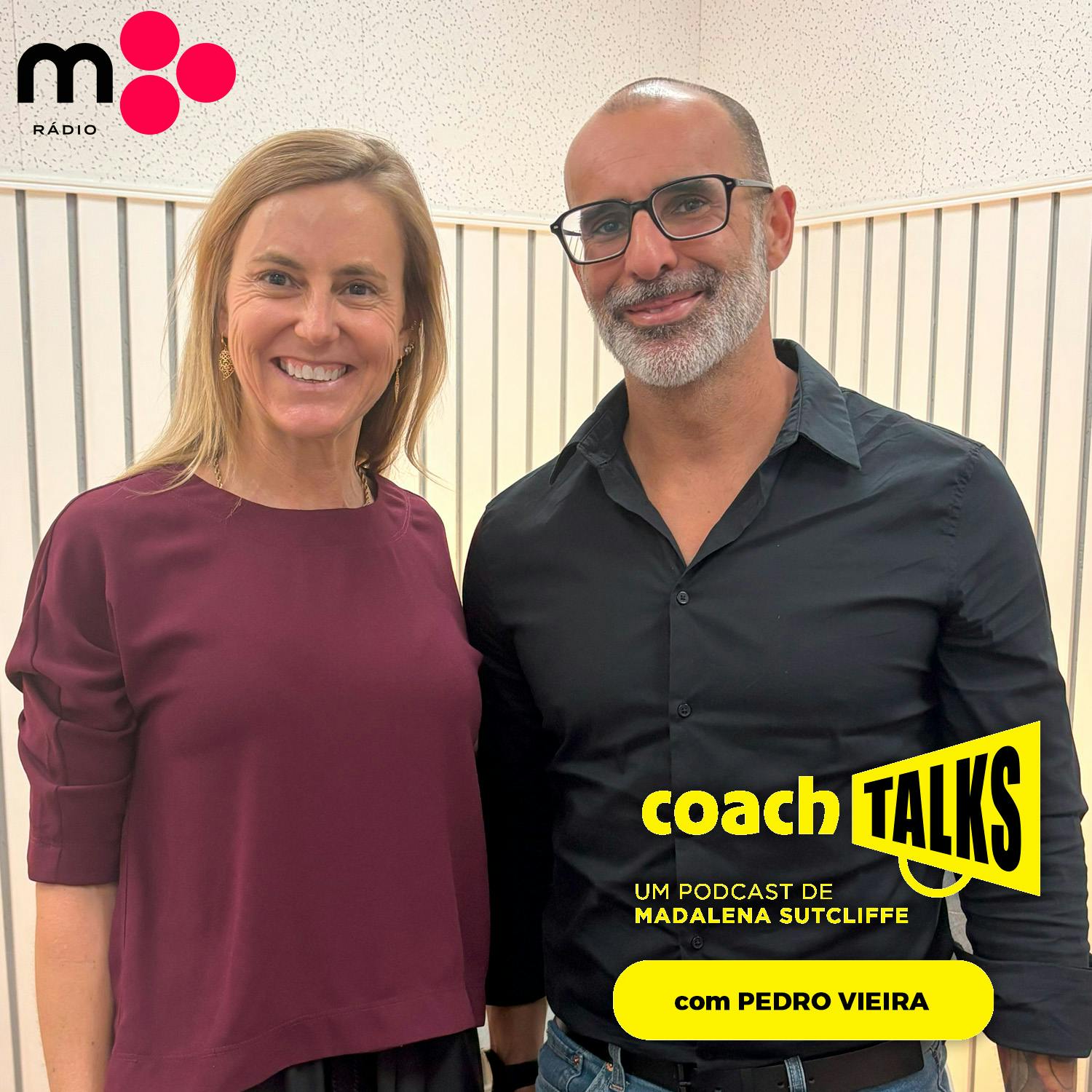 Alta Performance Dentro e Fora do Campo: Lições do Coaching Desportivo