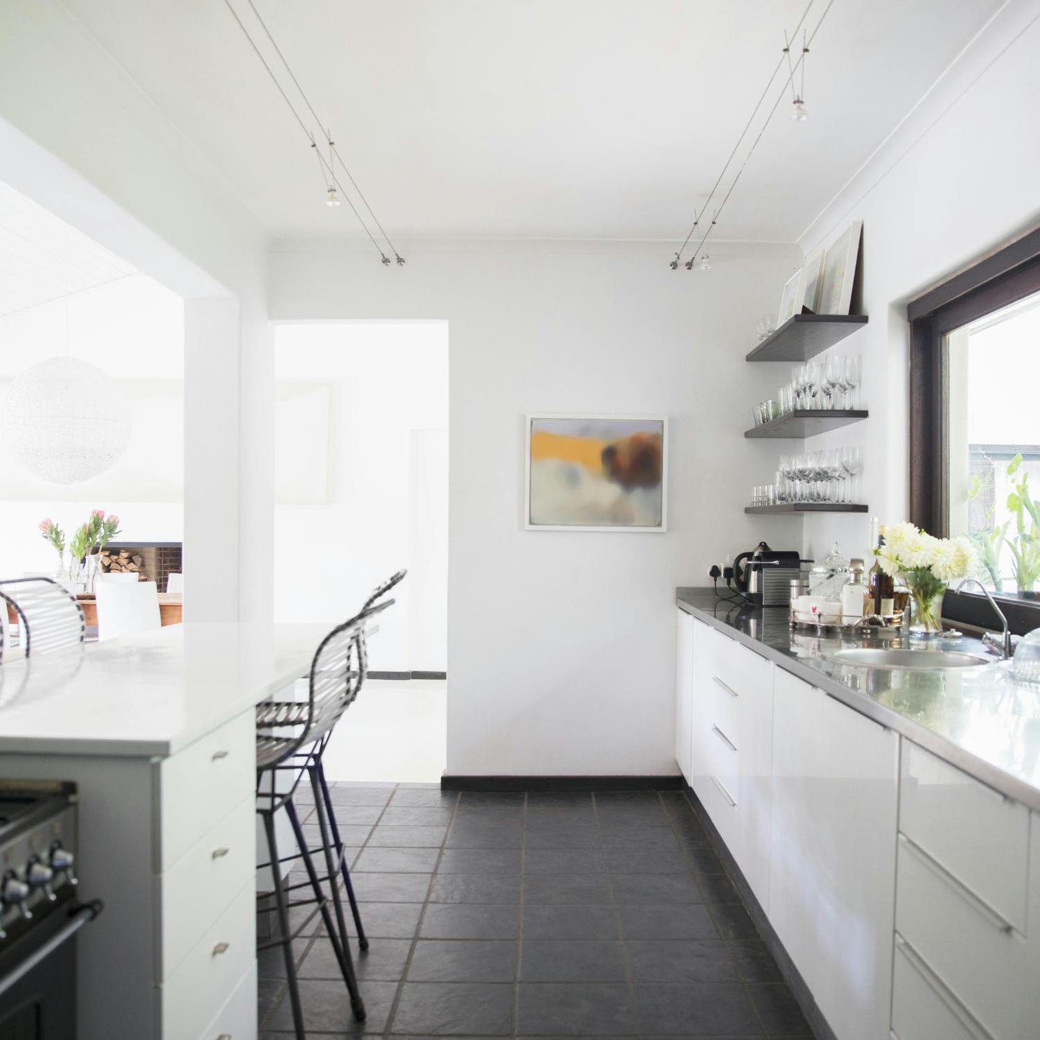 Ask The Expert: On renovating your kitchen