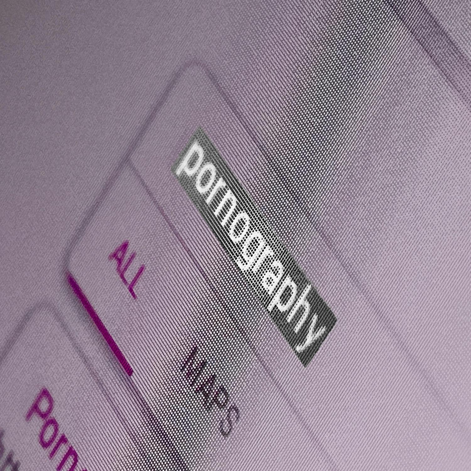 Pornography's negative influence on men - and how it’s killing women