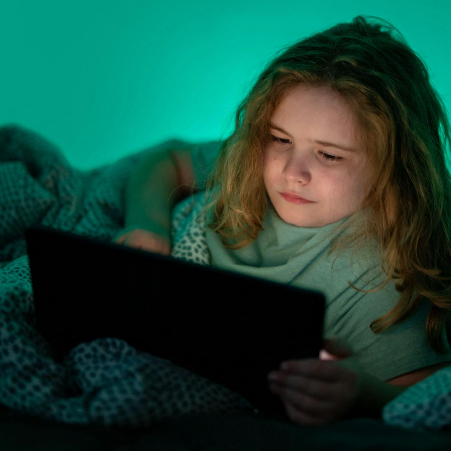 Parenting: How should I limit technology at home?